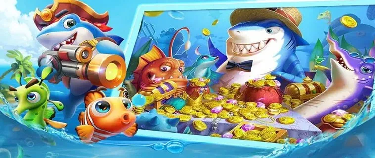Bắn Cá 7CLUB: Cách Chơi Để Giành Chiến Thắng Lớn 1 Bắn Cá 7CLUB: Cách Chơi Để Giành Chiến Thắng Lớn
