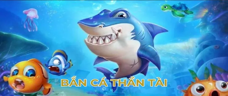 Khám Phá Bắn Cá Thần Tài Tại 7CLUB: Chiến Lược Giành Chiến Thắng 2 Khám Phá Bắn Cá Thần Tài Tại 7CLUB: Chiến Lược Giành Chiến Thắng