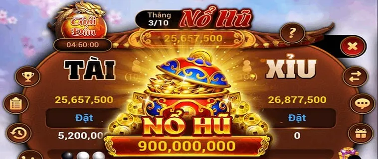 Trò Chơi Nổ Hũ Thần Tài Tại 7CLUB: Kinh Nghiệm Thành Công 2 Trò Chơi Nổ Hũ Thần Tài Tại 7CLUB: Kinh Nghiệm Thành Công