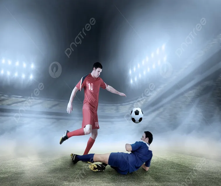Bí Quyết Thành Công Trong Cá Cược Bóng Đá 7CLUB Mỗi Ngày 2 Bí Quyết Thành Công Trong Cá Cược Bóng Đá 7CLUB Mỗi Ngày