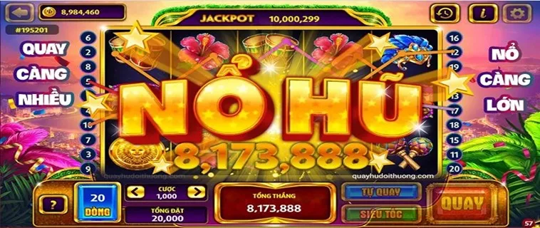 Tham Gia Trò Chơi Nổ Hũ Rừng Xanh Tại 7CLUB Để Nhận Quà 2 Tham Gia Trò Chơi Nổ Hũ Rừng Xanh Tại 7CLUB Để Nhận Quà