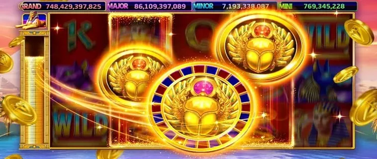 Khám Phá Nổ Hũ Vũ Trụ Tại 7CLUB: Khám Phá Giải Thưởng Lớn 2 Khám Phá Nổ Hũ Vũ Trụ Tại 7CLUB: Khám Phá Giải Thưởng Lớn