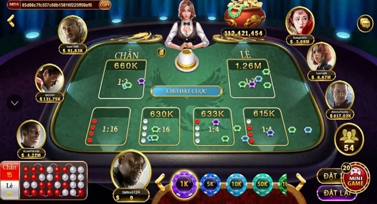 Khám Phá Trò Chơi Xóc Đĩa Tại 7CLUB: Thắng Lớn Ngay Hôm Nay 2 Khám Phá Trò Chơi Xóc Đĩa Tại 7CLUB: Thắng Lớn Ngay Hôm Nay